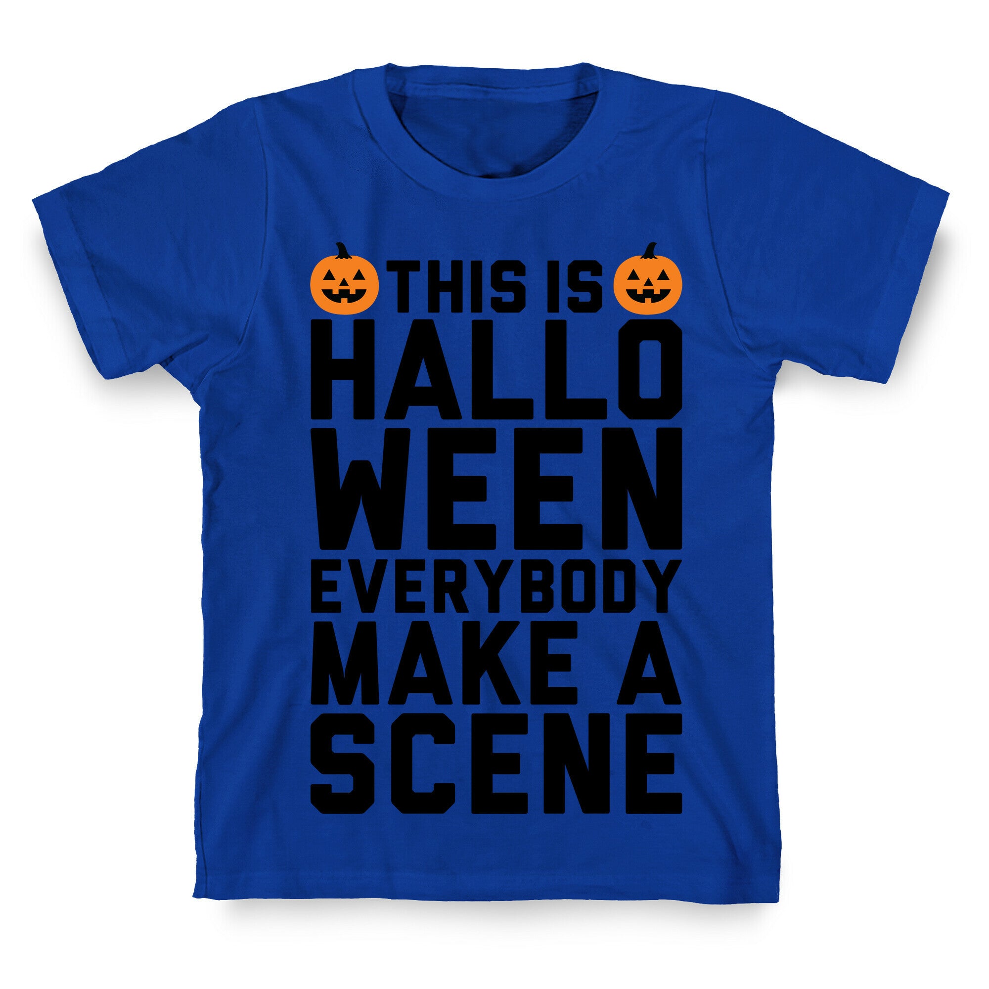 This Is Halloween T-Shirt